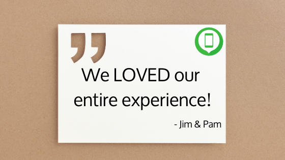 Encourage Feedback By Sending A Link To Google Reviews Rizen